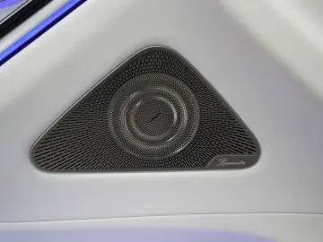 MERCEDES-BENZ S 680 Maybach L 4Matic Manufaktur Chauffer