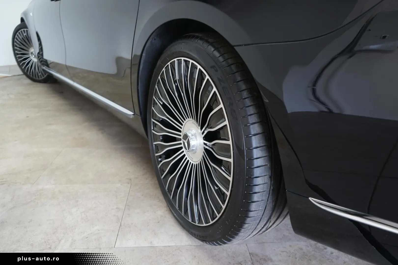 MERCEDES-BENZ S 680 Maybach L 4Matic Manufaktur Chauffer