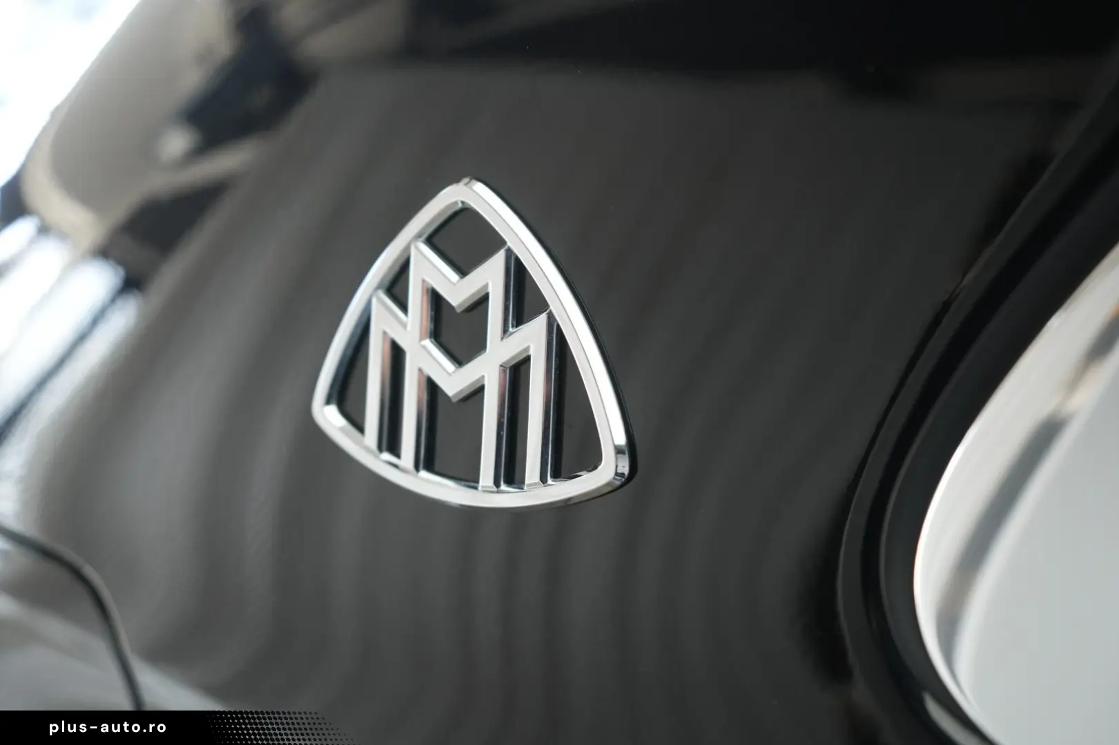MERCEDES-BENZ S 680 Maybach L 4Matic Manufaktur Chauffer