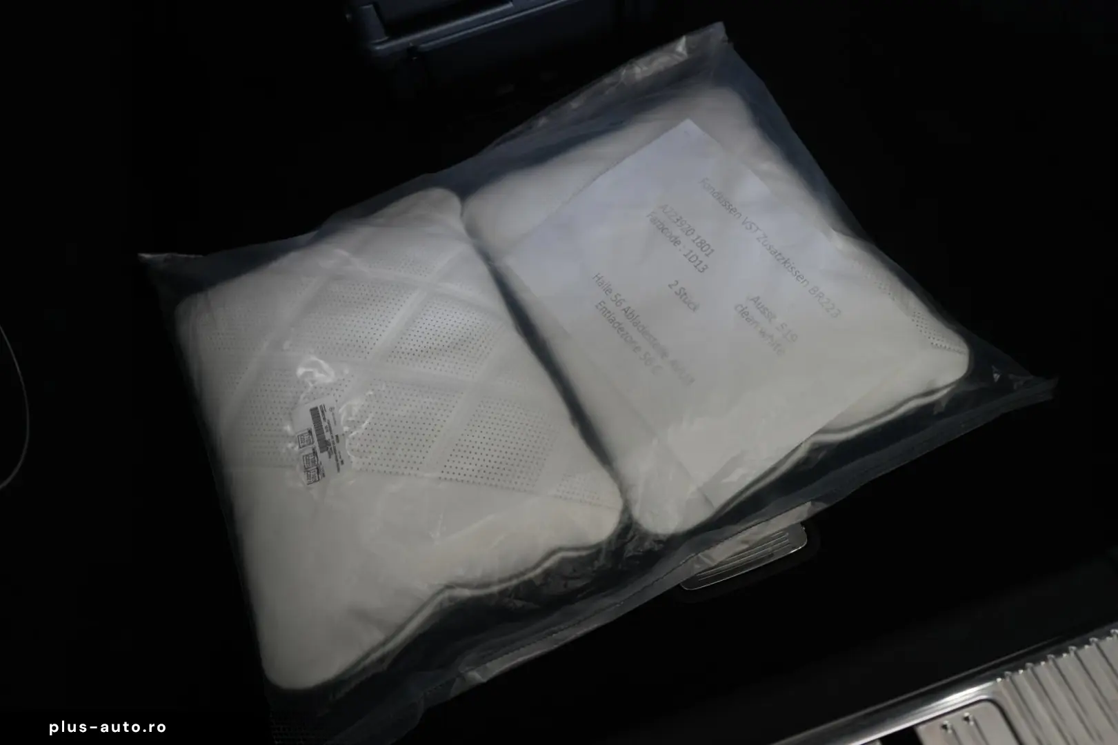 MERCEDES-BENZ S 680 Maybach L 4Matic Manufaktur Chauffer