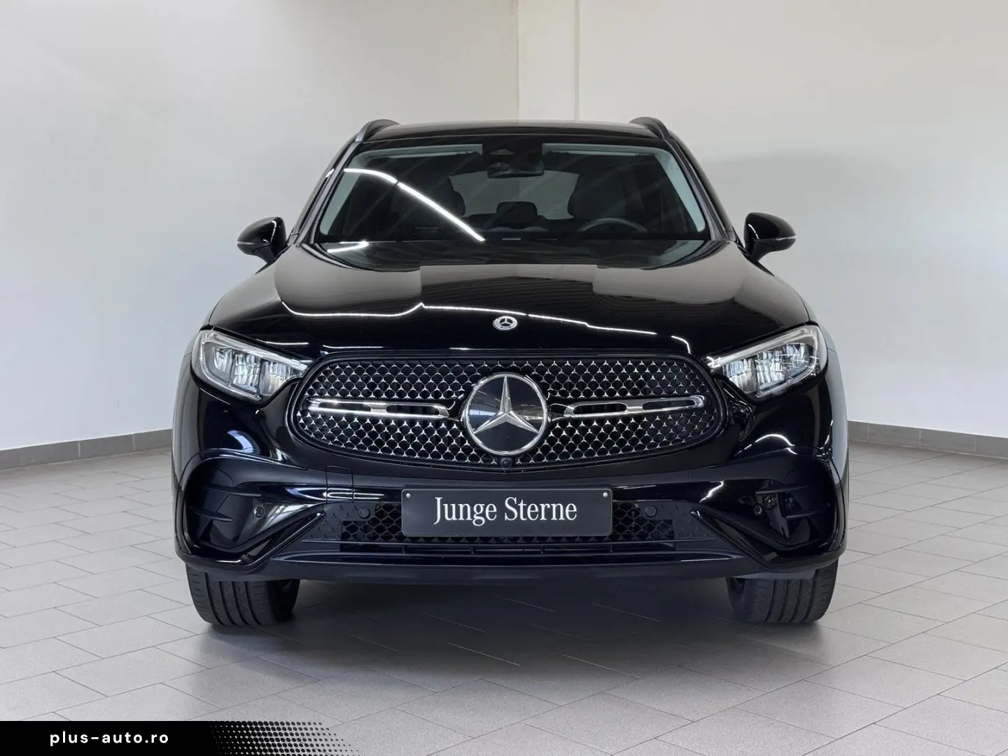 MERCEDES-BENZ GLC 400 e 4M AMG NIGHT PANO AHK MEMORY&hellip;