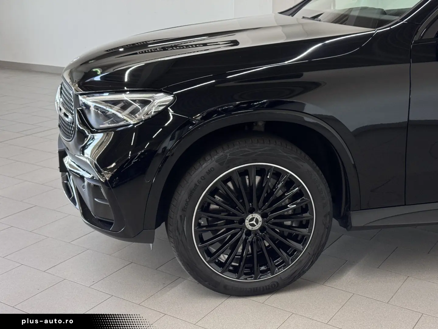 MERCEDES-BENZ GLC 400 e 4M AMG NIGHT PANO AHK MEMORY&hellip;
