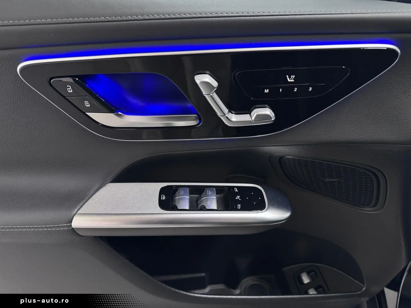MERCEDES-BENZ GLC 400 e 4M AMG NIGHT PANO AHK MEMORY&hellip;