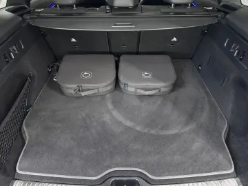 MERCEDES-BENZ GLC 400 e 4M AMG NIGHT PANO AHK MEMORY…