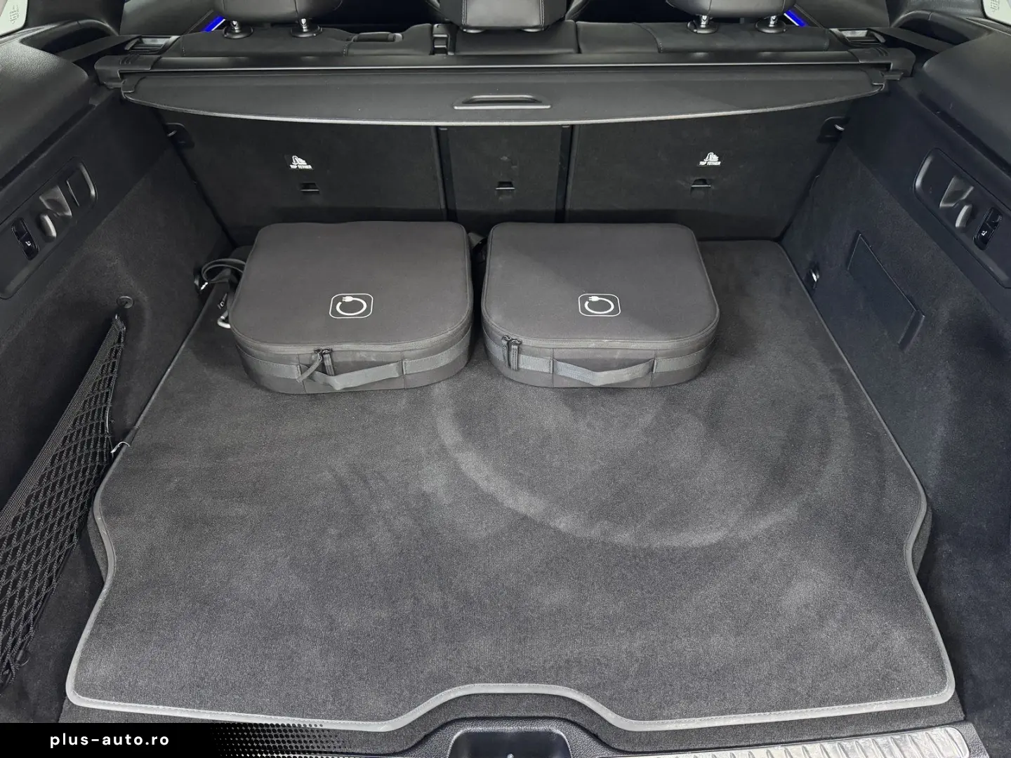 MERCEDES-BENZ GLC 400 e 4M AMG NIGHT PANO AHK MEMORY&hellip;