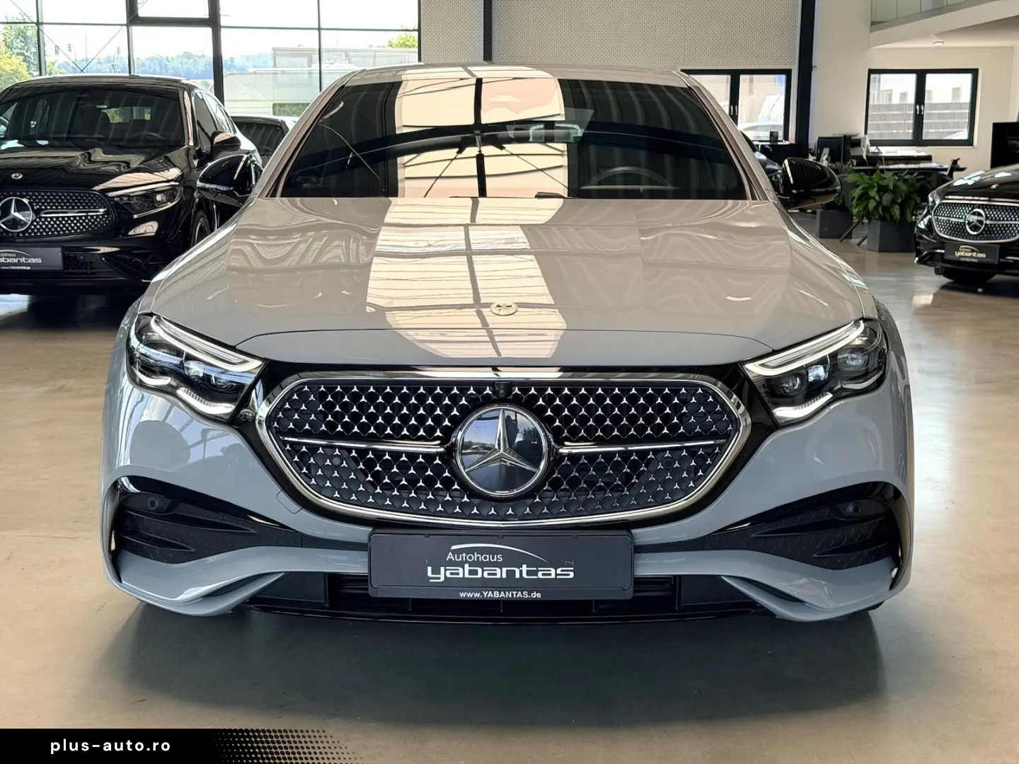 MERCEDES-BENZ E 300 e AMG Advanced  Night AHK 360 -K&hellip;