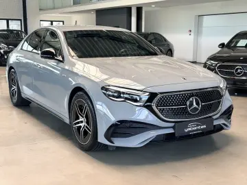 MERCEDES-BENZ E 300 e AMG Advanced  Night AHK 360 -K&hellip;