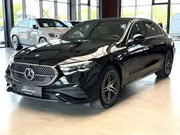 MERCEDES-BENZ E 300 de AMG Pano DISTRONIC Advanced  &hellip;