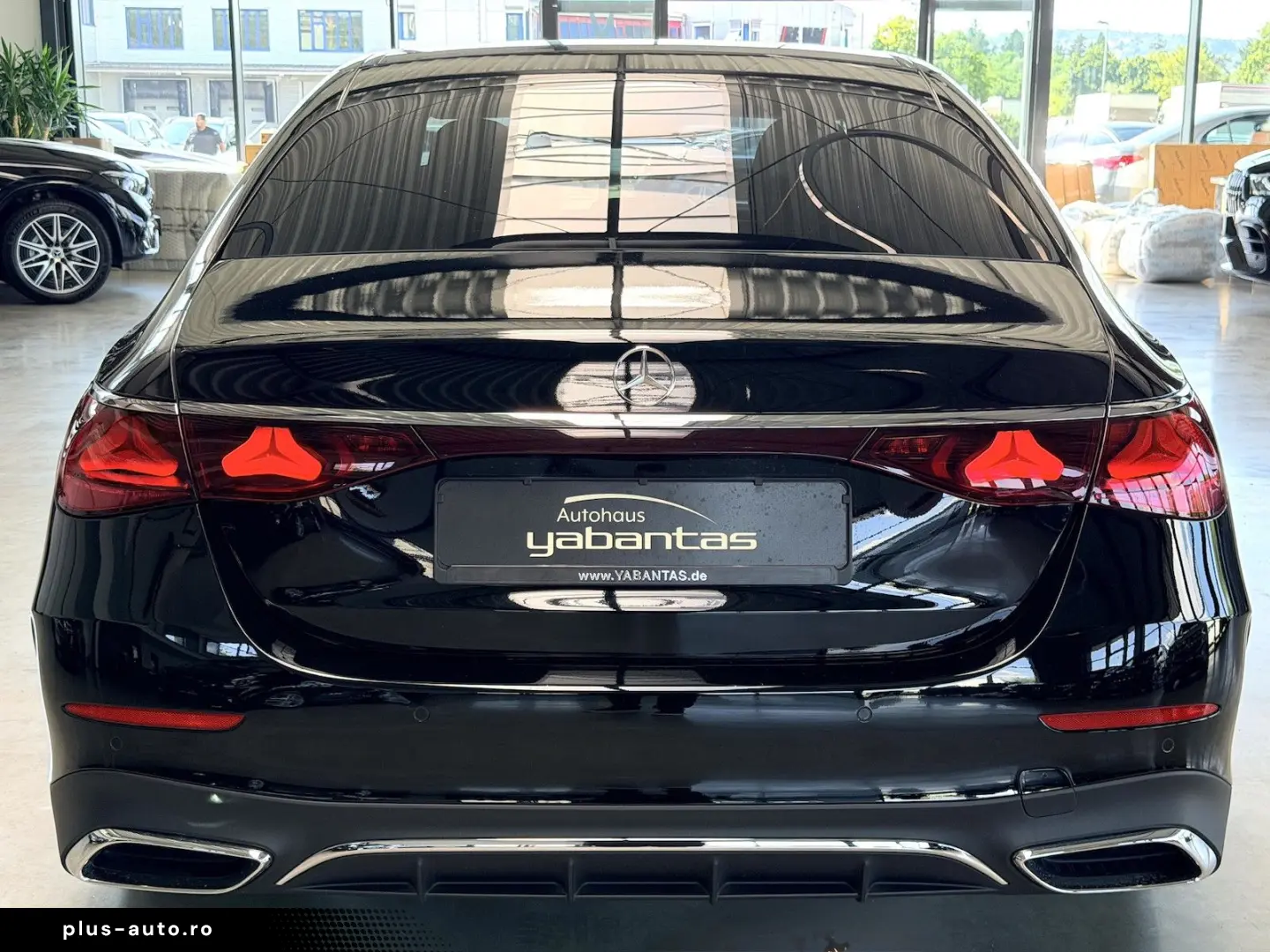 MERCEDES-BENZ E 300 de AMG Pano DISTRONIC Advanced  &hellip;