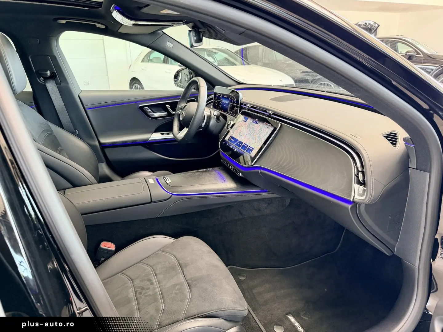 MERCEDES-BENZ E 300 de AMG Pano DISTRONIC Advanced  &hellip;