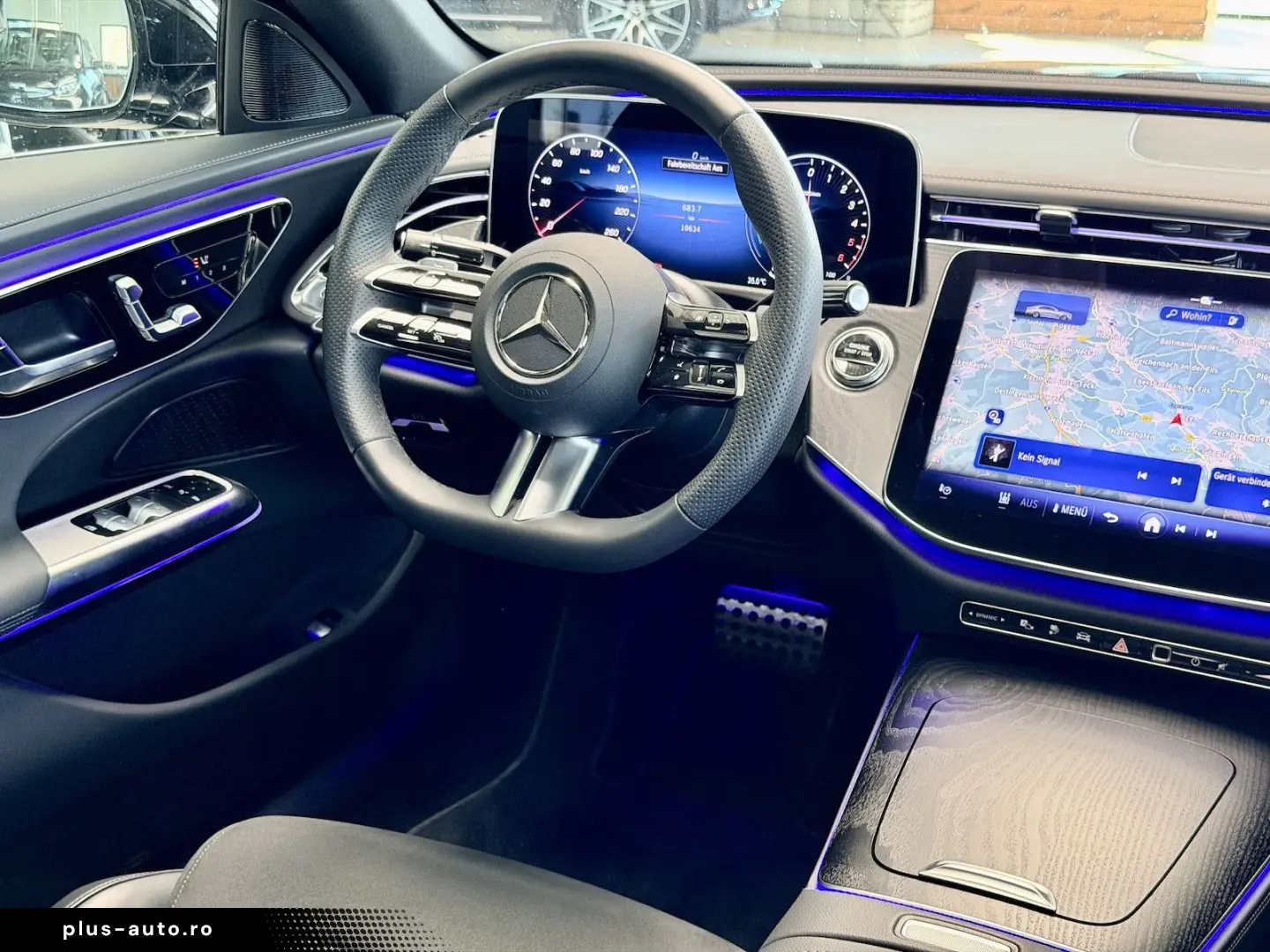 MERCEDES-BENZ E 300 de AMG Pano DISTRONIC Advanced  &hellip;