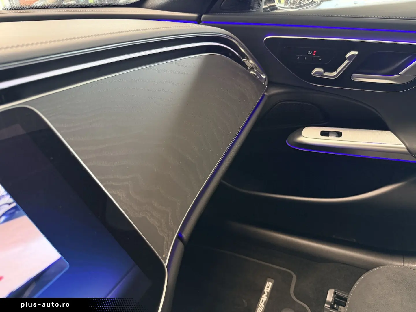 MERCEDES-BENZ E 300 de AMG Pano DISTRONIC Advanced  &hellip;
