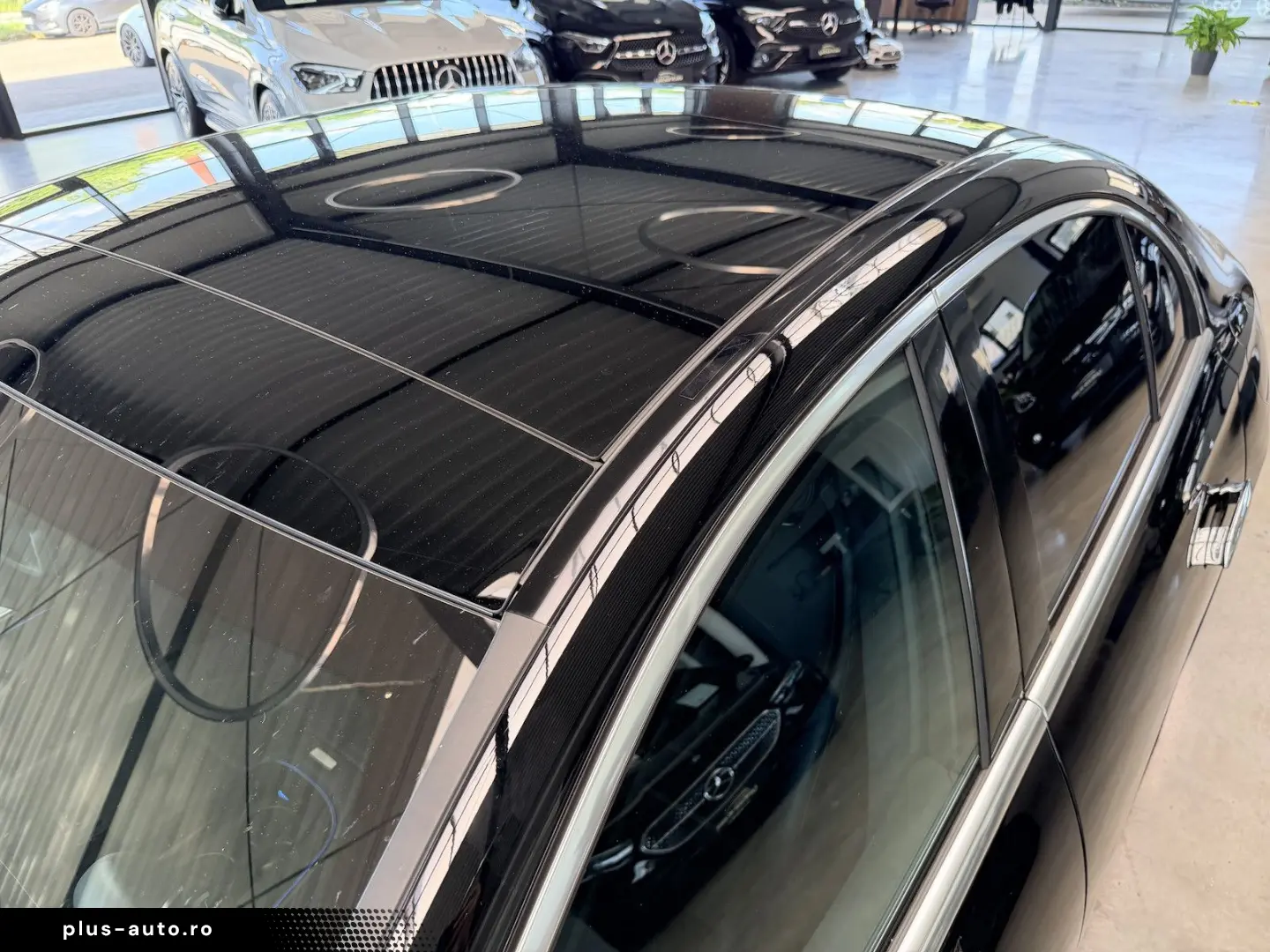MERCEDES-BENZ E 300 de AMG Pano DISTRONIC Advanced  &hellip;