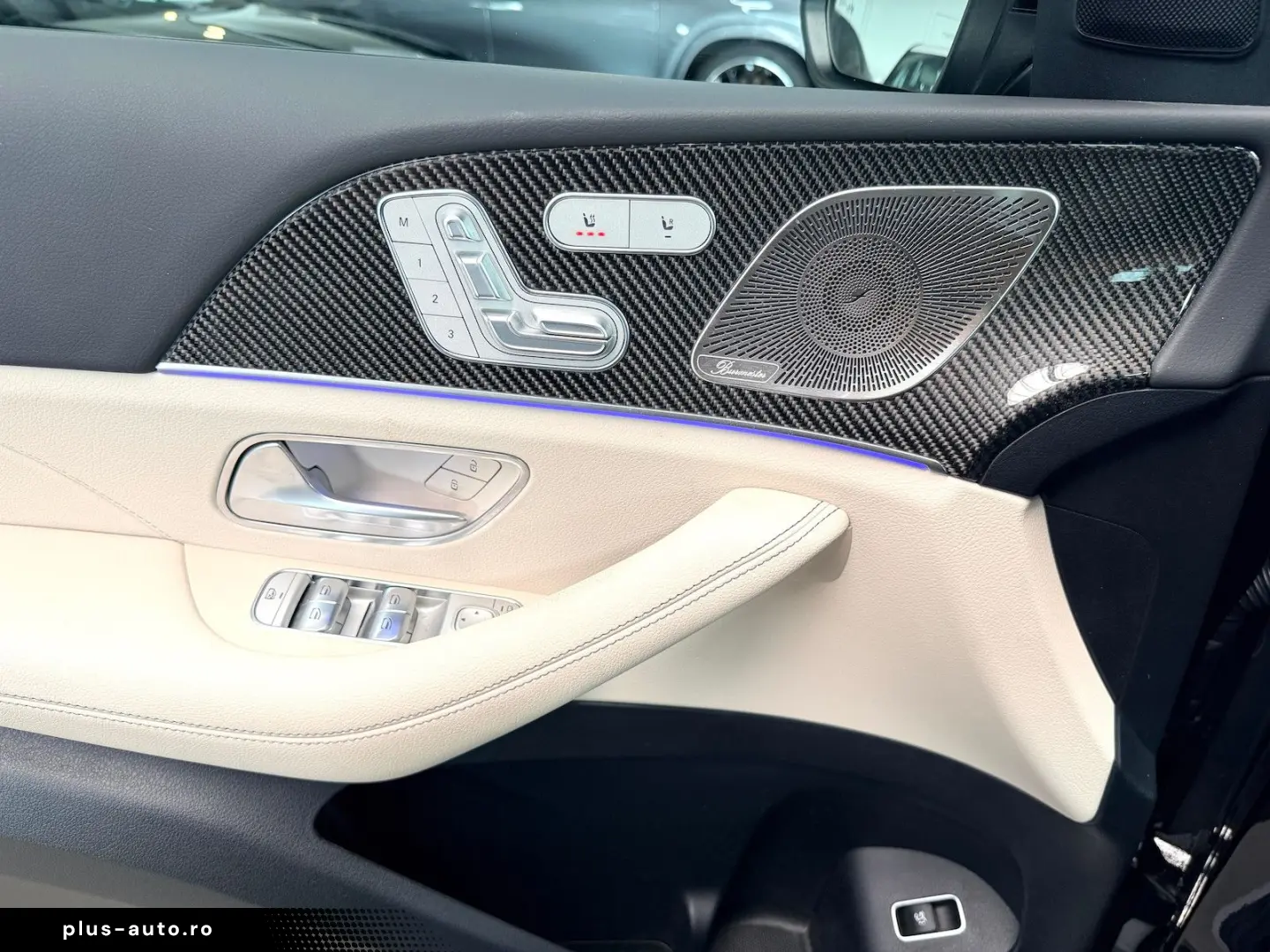 MERCEDES-BENZ GLE 350 de 4M AMG Pano AIRMATIC AHK Le&hellip;