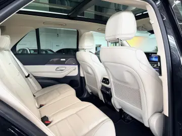 MERCEDES-BENZ GLE 350 de 4M AMG Pano AIRMATIC AHK Le…