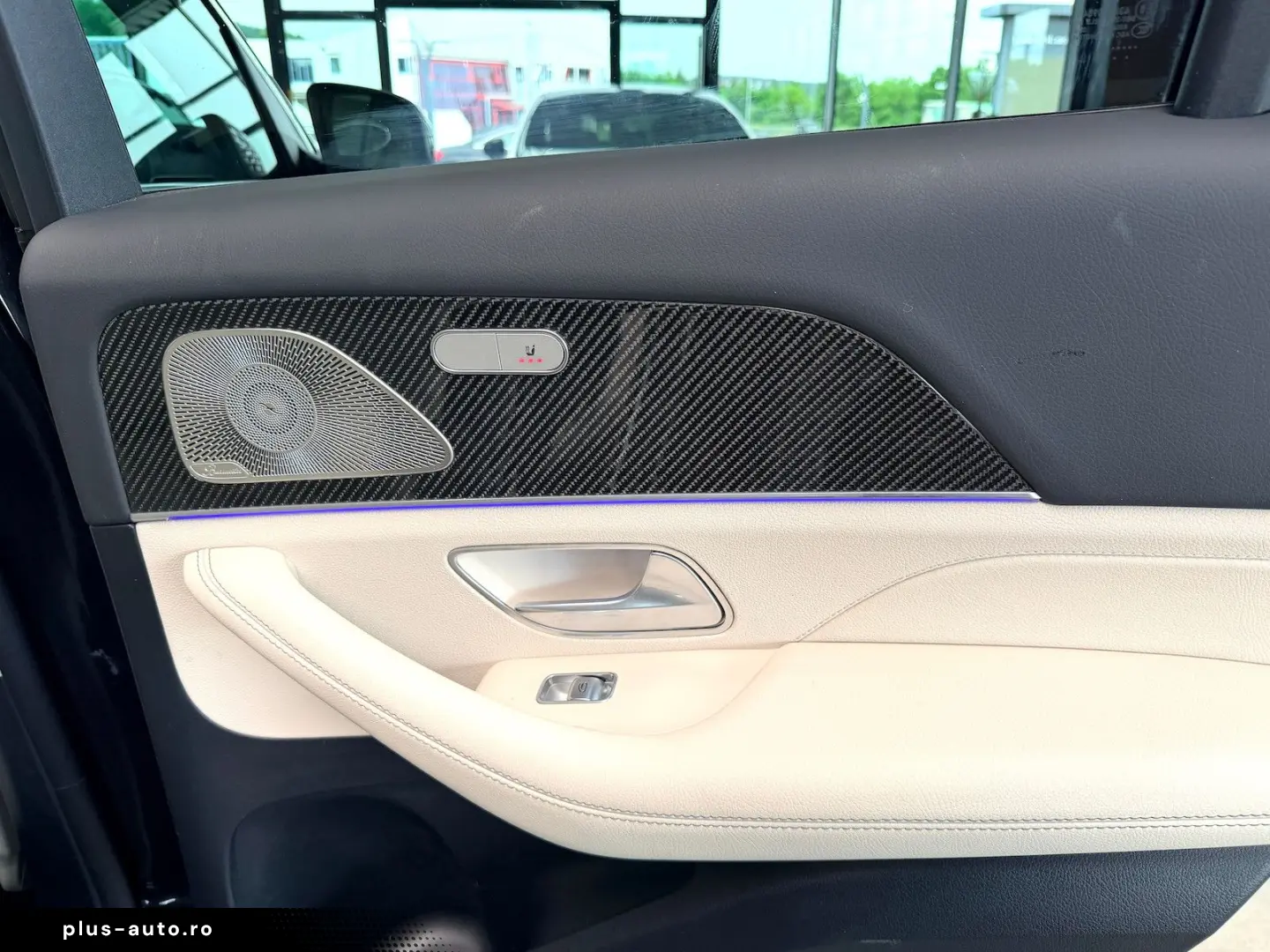 MERCEDES-BENZ GLE 350 de 4M AMG Pano AIRMATIC AHK Le&hellip;