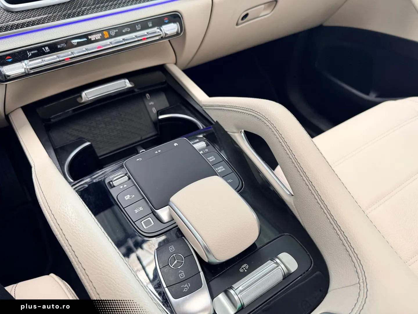 MERCEDES-BENZ GLE 350 de 4M AMG Pano AIRMATIC AHK Le&hellip;