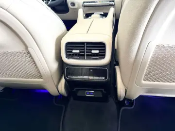 MERCEDES-BENZ GLE 350 de 4M AMG Pano AIRMATIC AHK Le…