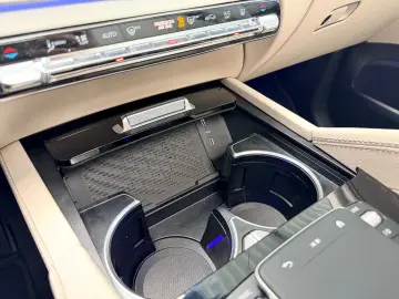 MERCEDES-BENZ GLE 350 de 4M AMG Pano AIRMATIC AHK Le…