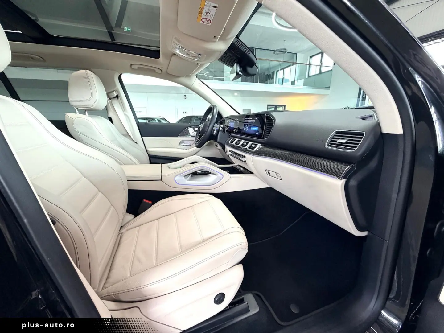 MERCEDES-BENZ GLE 350 de 4M AMG Pano AIRMATIC AHK Le&hellip;