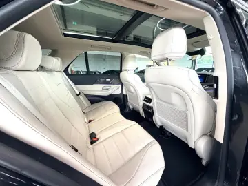MERCEDES-BENZ GLE 350 de 4M AMG Pano AIRMATIC AHK Le…
