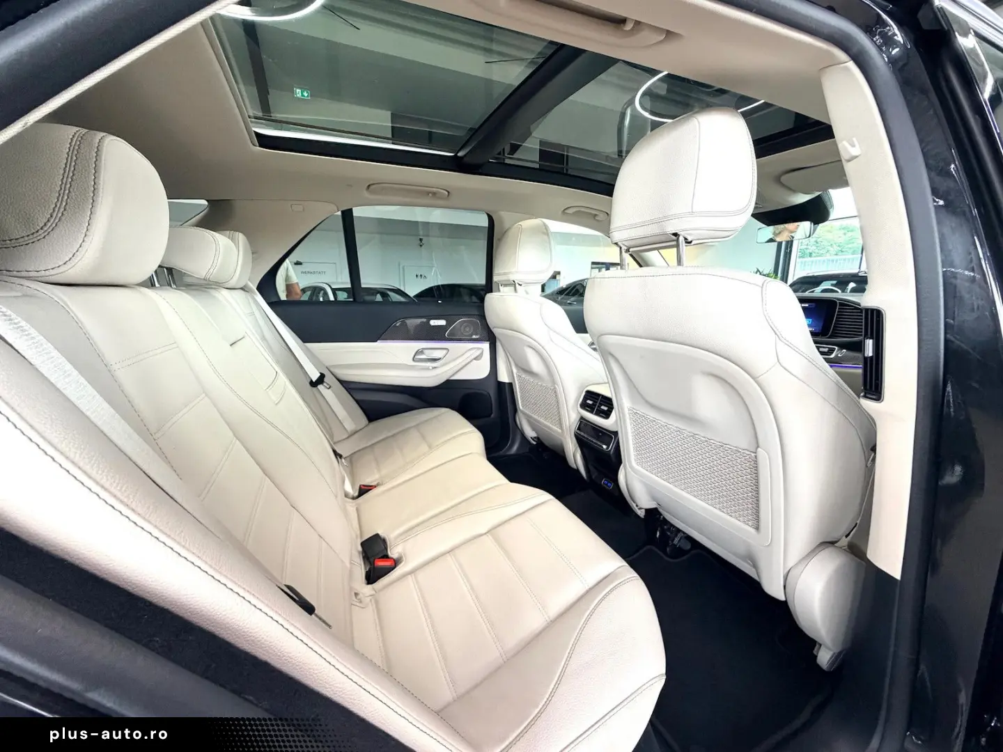 MERCEDES-BENZ GLE 350 de 4M AMG Pano AIRMATIC AHK Le&hellip;