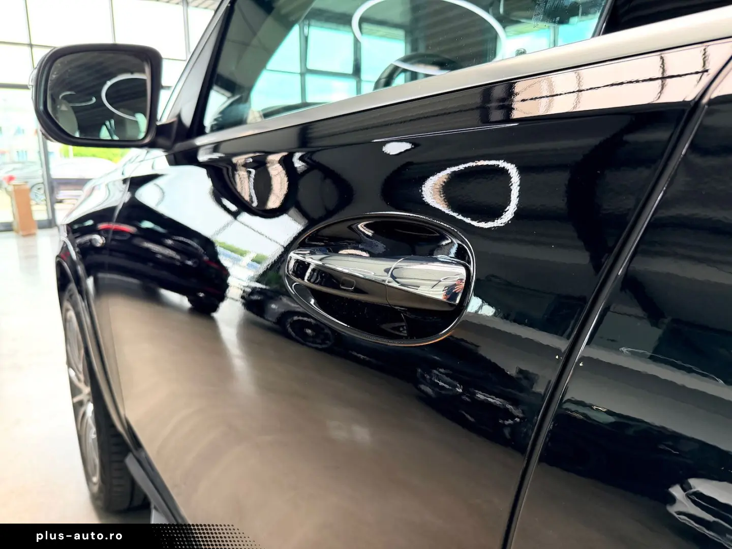 MERCEDES-BENZ GLE 350 de 4M AMG Pano AIRMATIC AHK Le&hellip;