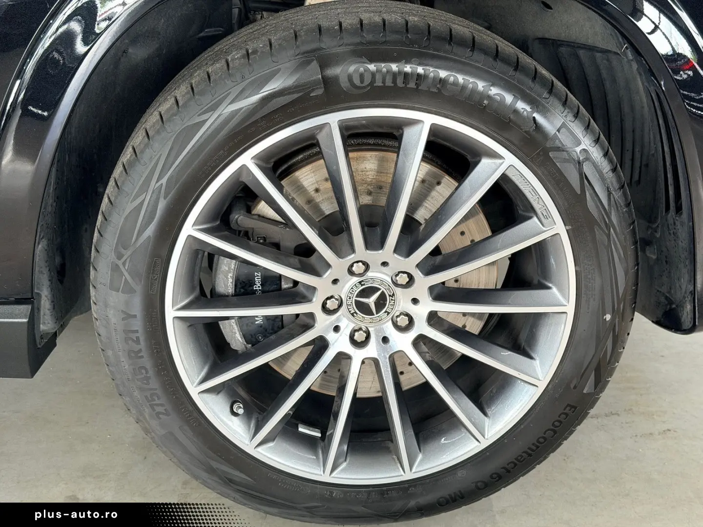 MERCEDES-BENZ GLE 350 de 4M AMG Pano AIRMATIC AHK Le&hellip;