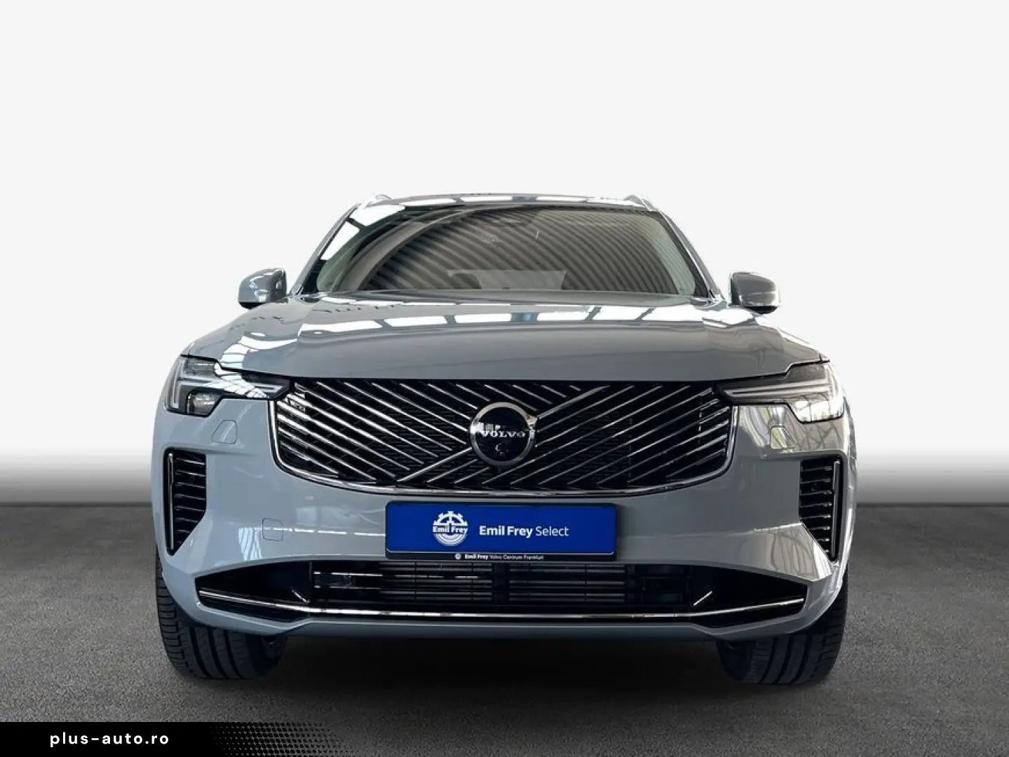 VOLVO XC90 T8 UltraBright Massage Ventilation B&W 360