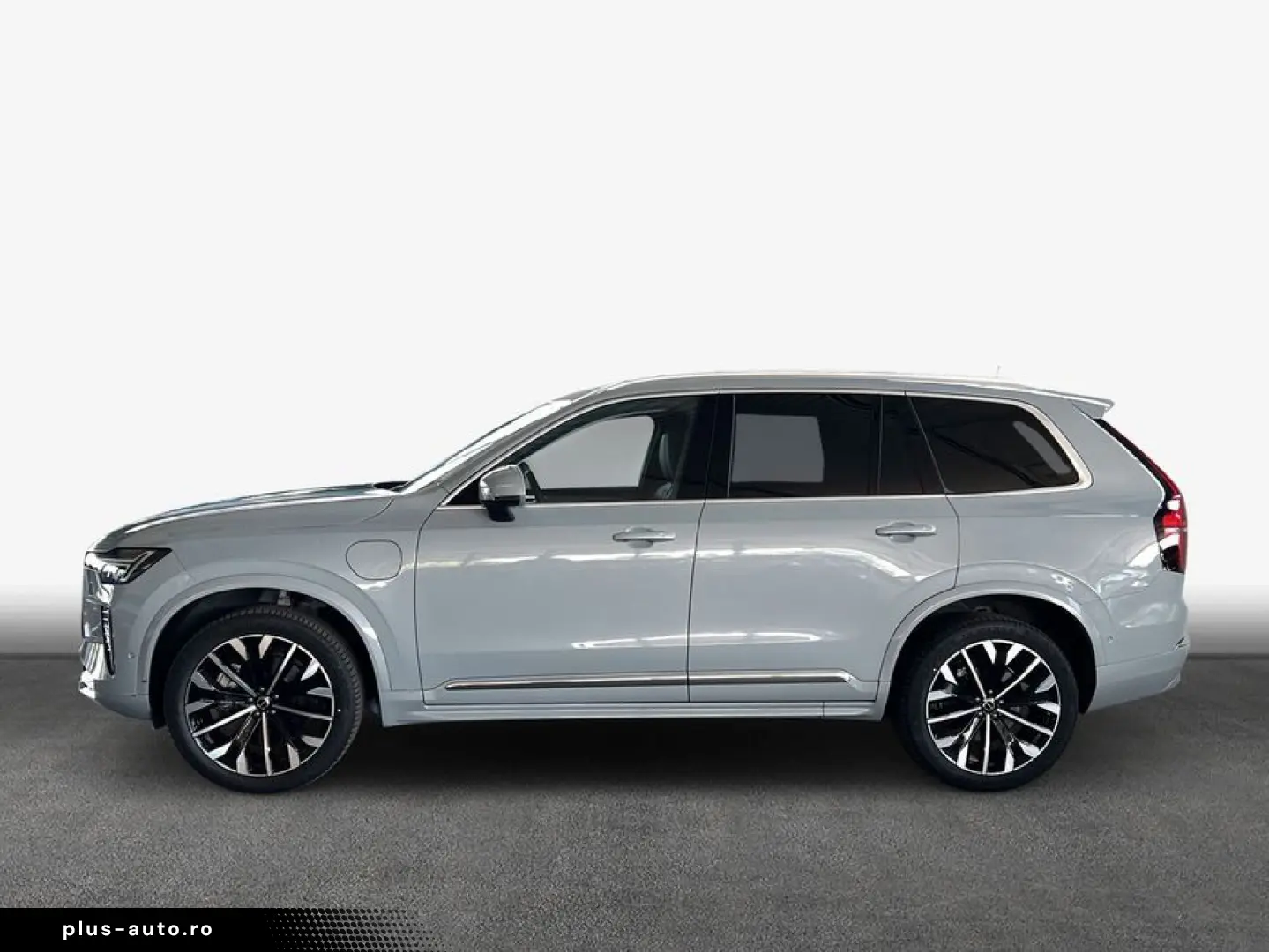 VOLVO XC90 T8 UltraBright Massage Ventilation B&W 360