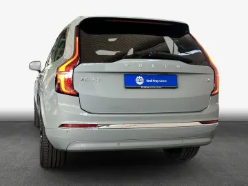 VOLVO XC90 T8 UltraBright Massage Ventilation B&W 360
