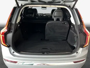 VOLVO XC90 T8 UltraBright Massage Ventilation B&W 360