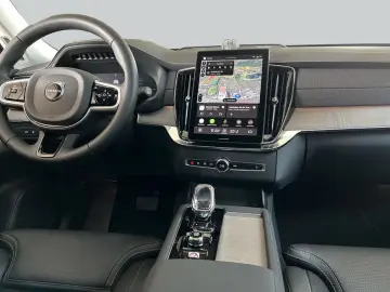 VOLVO XC90 T8 UltraBright Massage Ventilation B&W 360