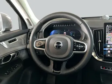 VOLVO XC90 T8 UltraBright Massage Ventilation B&W 360