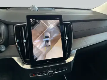 VOLVO XC90 T8 UltraBright Massage Ventilation B&W 360