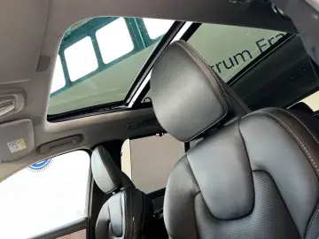 VOLVO XC90 T8 UltraBright Massage Ventilation B&W 360