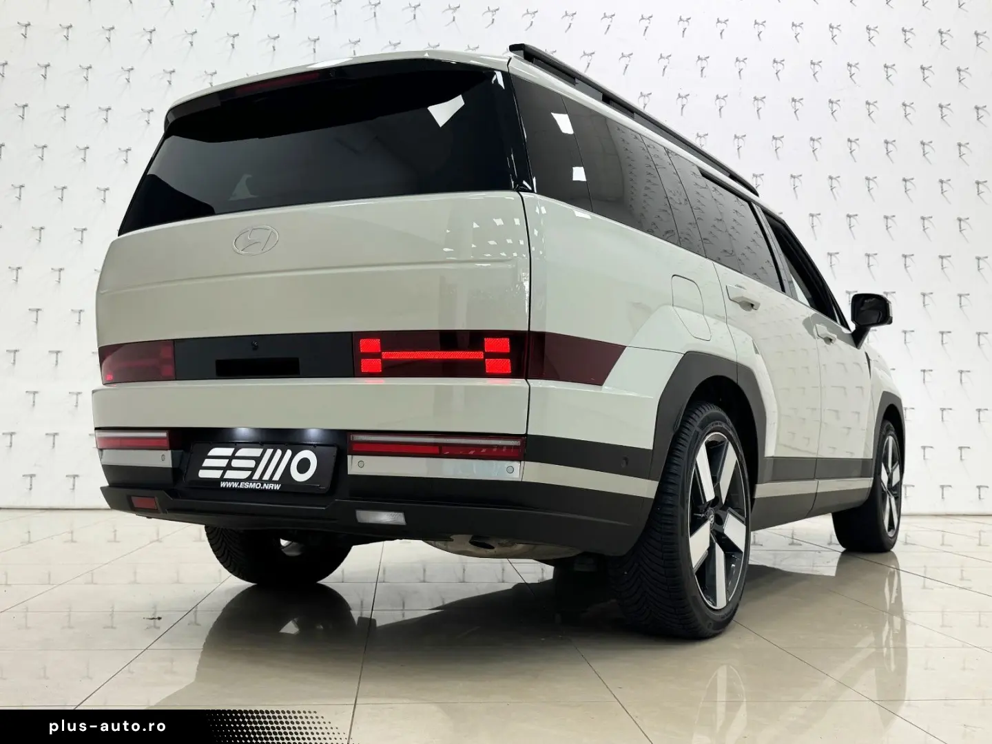 HYUNDAI Santa Fe 2025 — imagine 4
