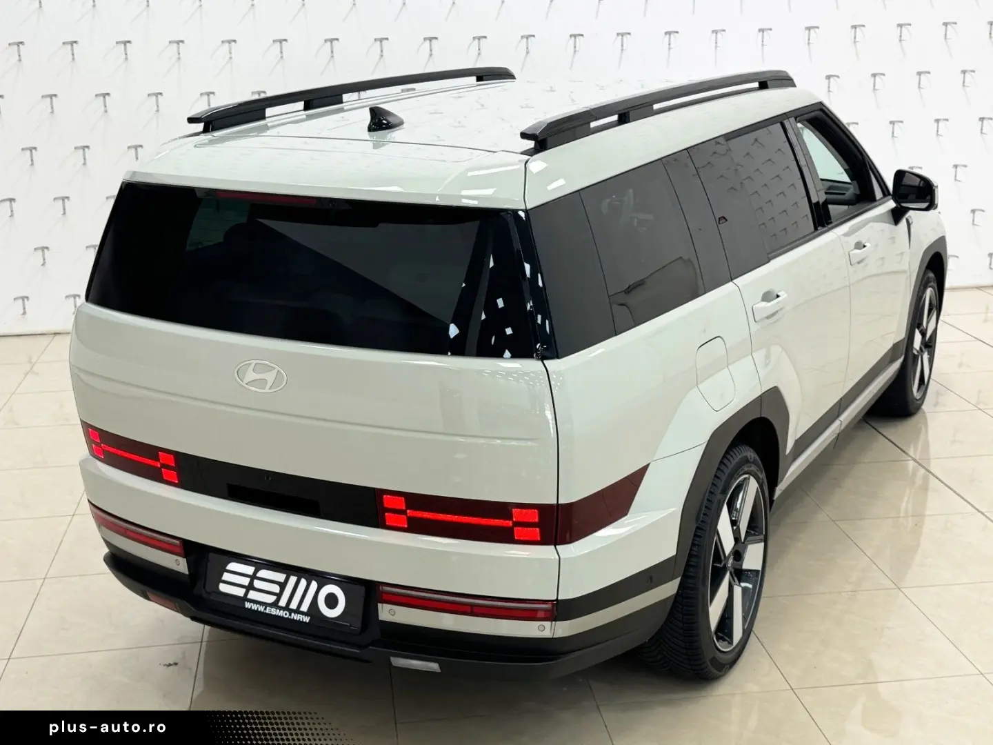 HYUNDAI Santa Fe 2025 — imagine 5