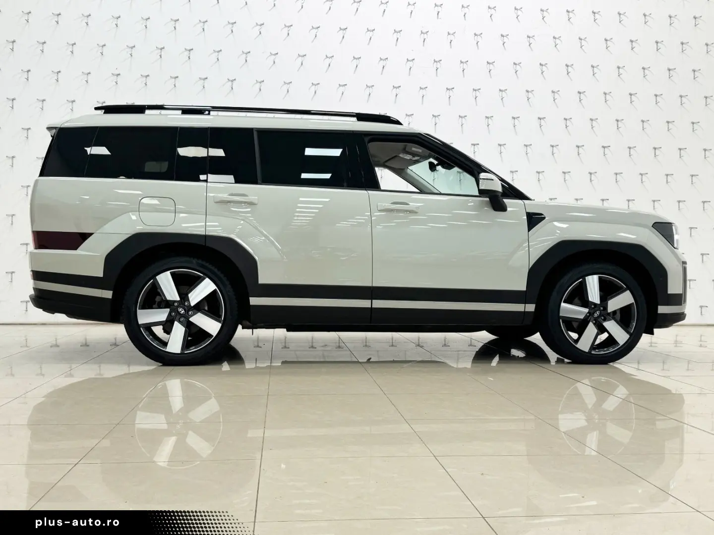 HYUNDAI Santa Fe 2025 — imagine 6