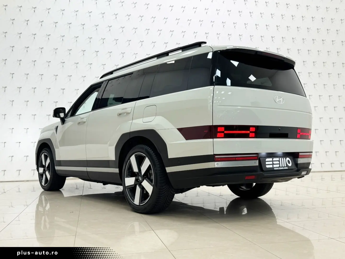 HYUNDAI Santa Fe 2025 — imagine 7