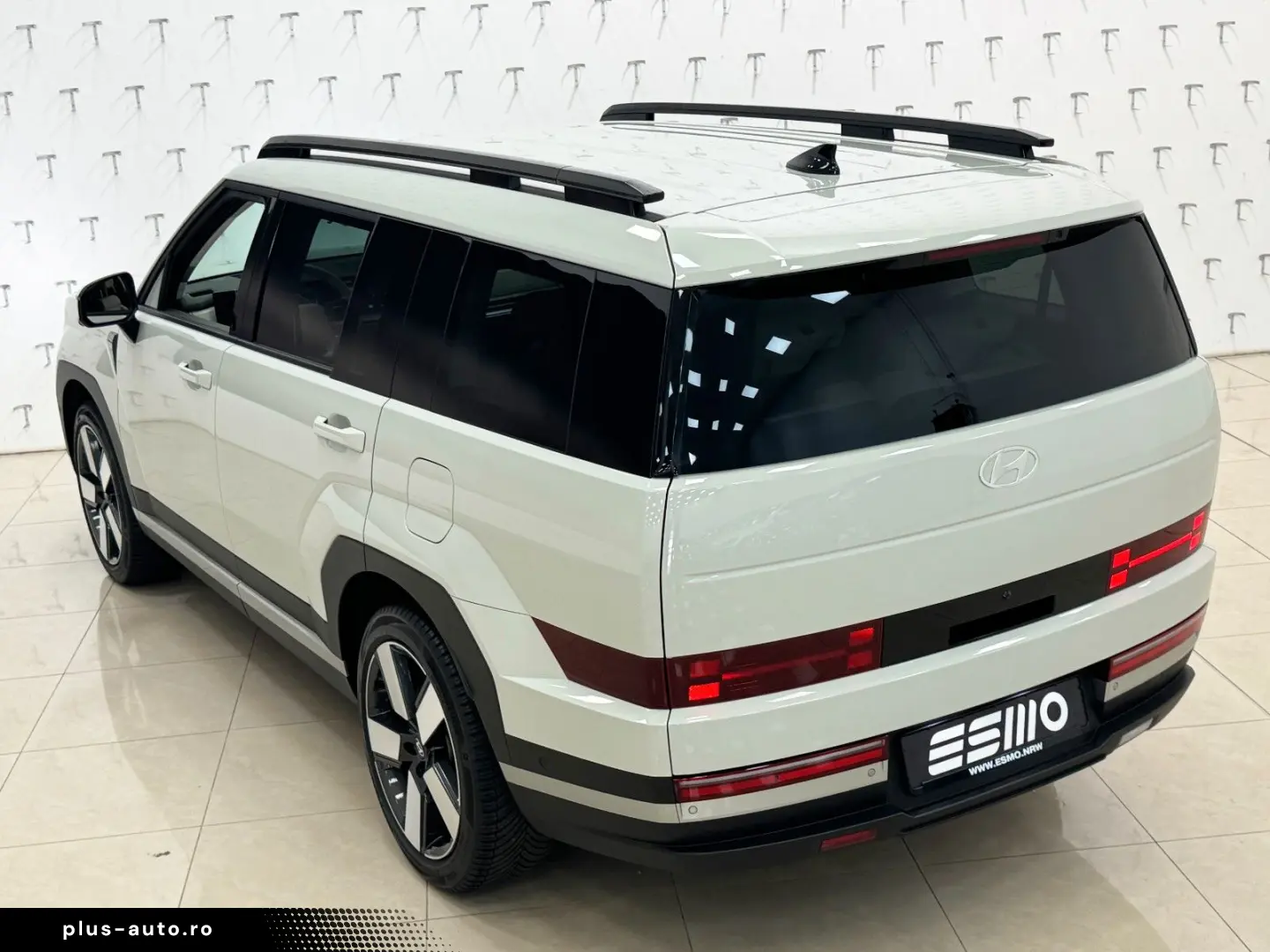 HYUNDAI Santa Fe 2025 — imagine 8