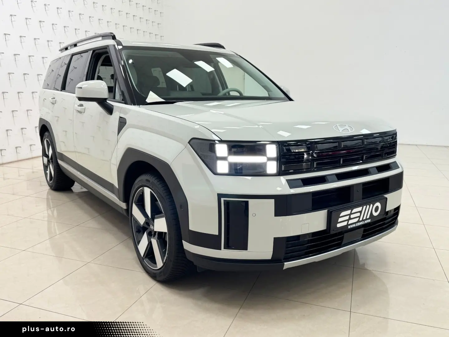 HYUNDAI Santa Fe 2025 — imagine 9