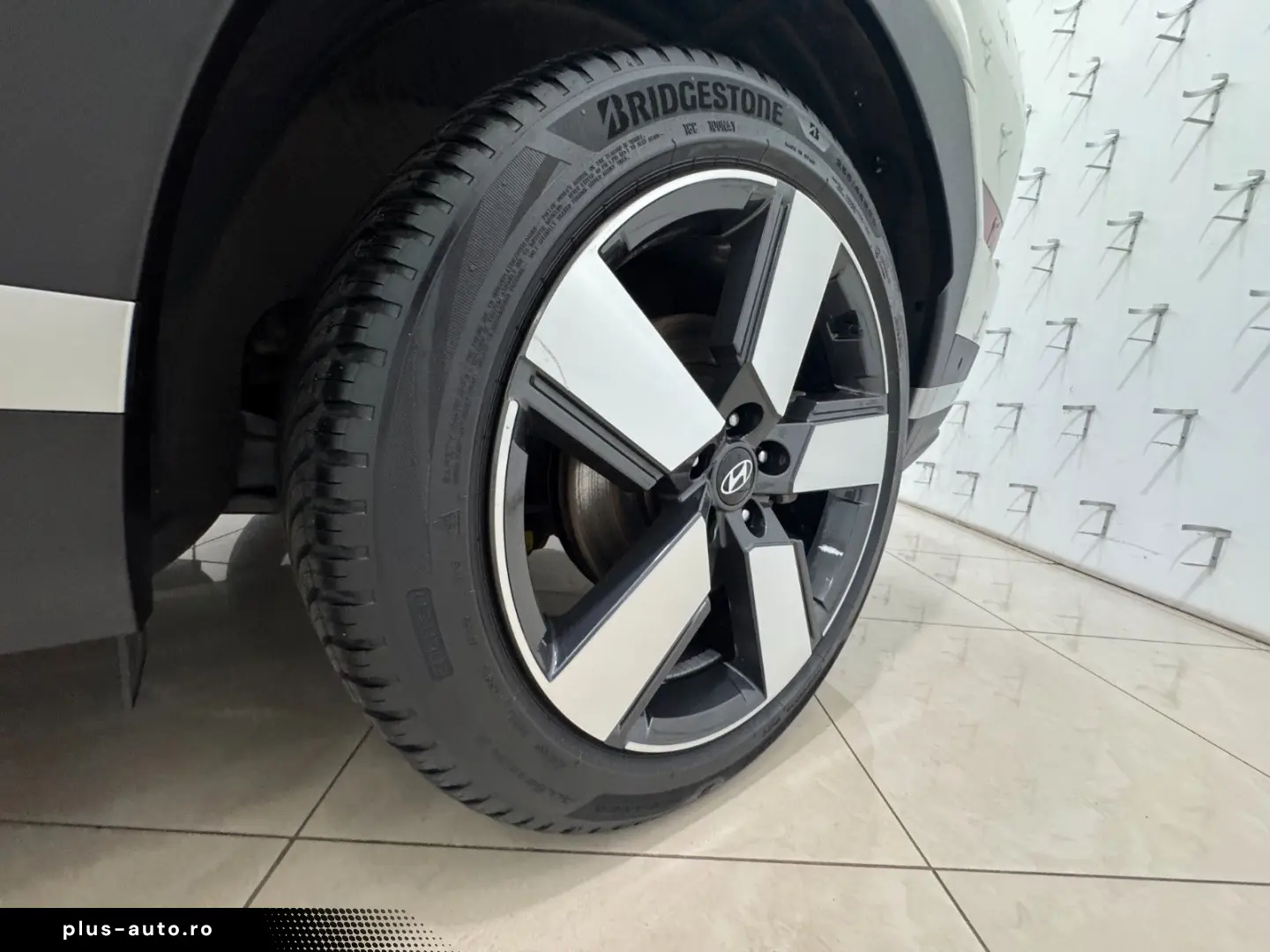 HYUNDAI Santa Fe 2025 — imagine 10