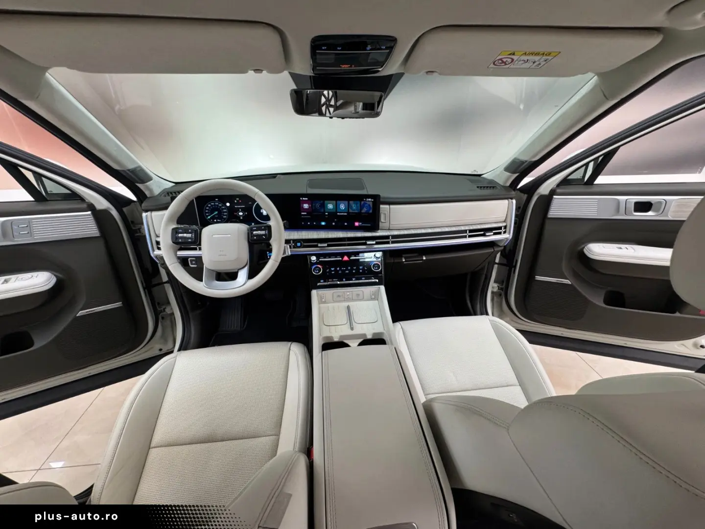 HYUNDAI Santa Fe 2025 — imagine 12