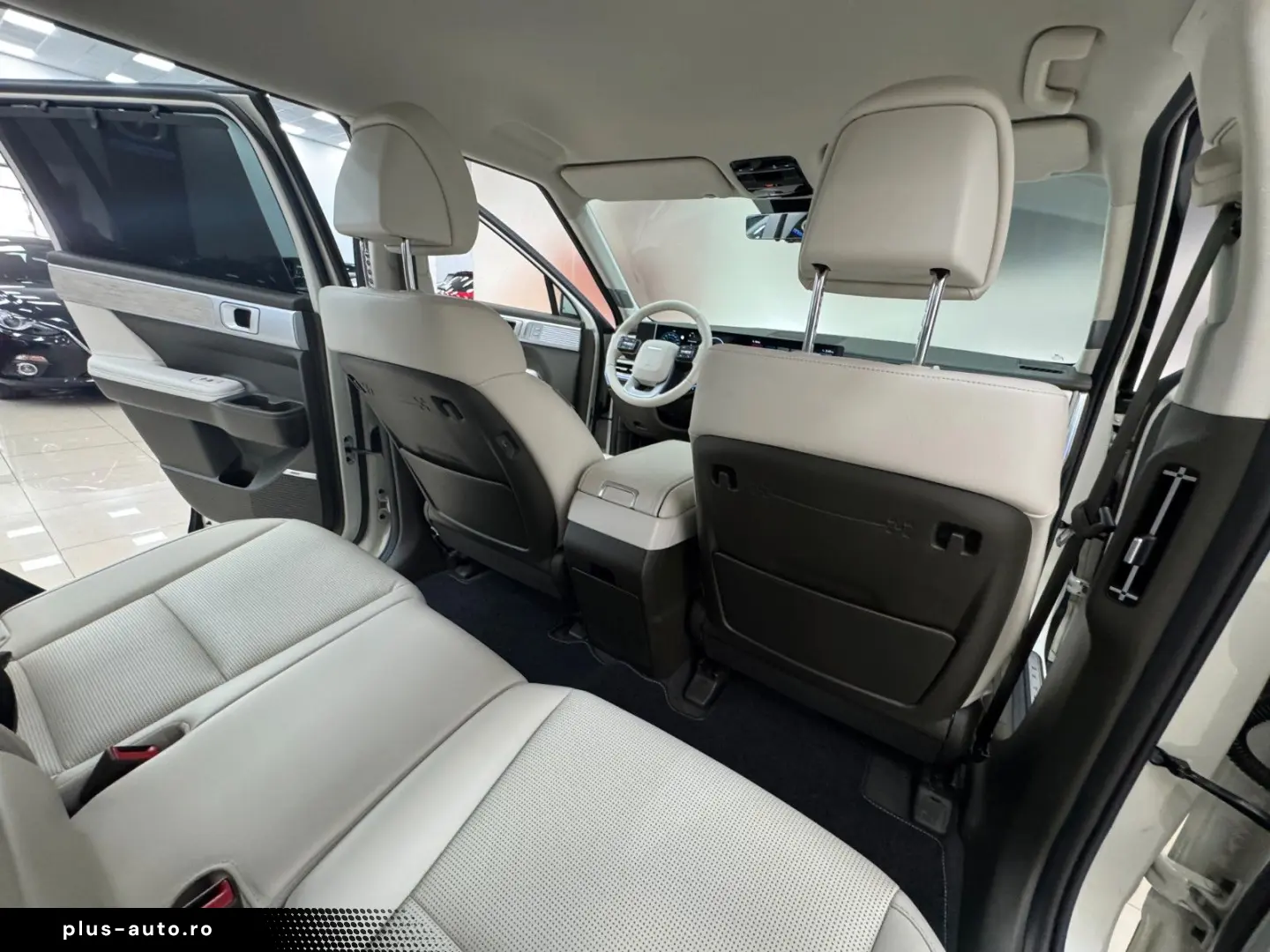 HYUNDAI Santa Fe 2025 — imagine 13