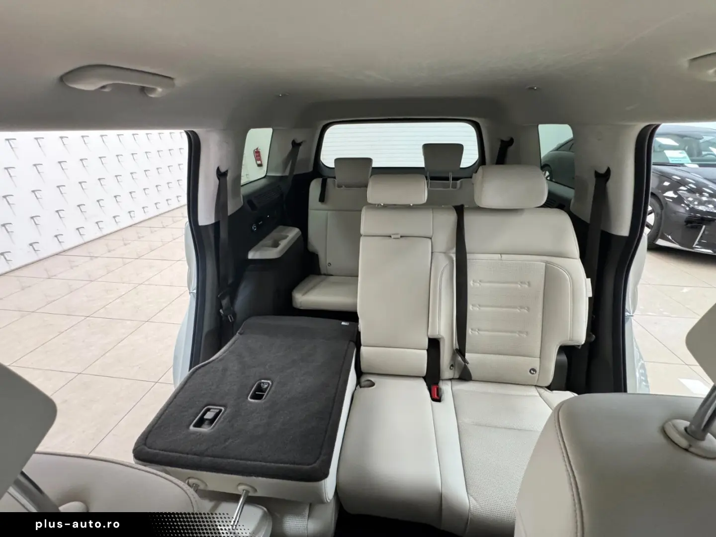HYUNDAI Santa Fe 2025 — imagine 14