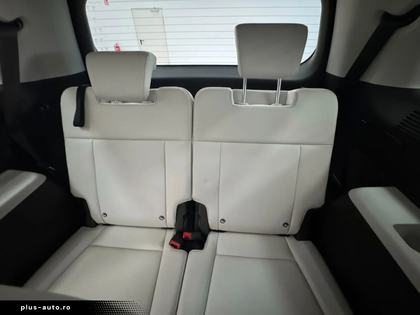 HYUNDAI Santa Fe 2025 — imagine 15