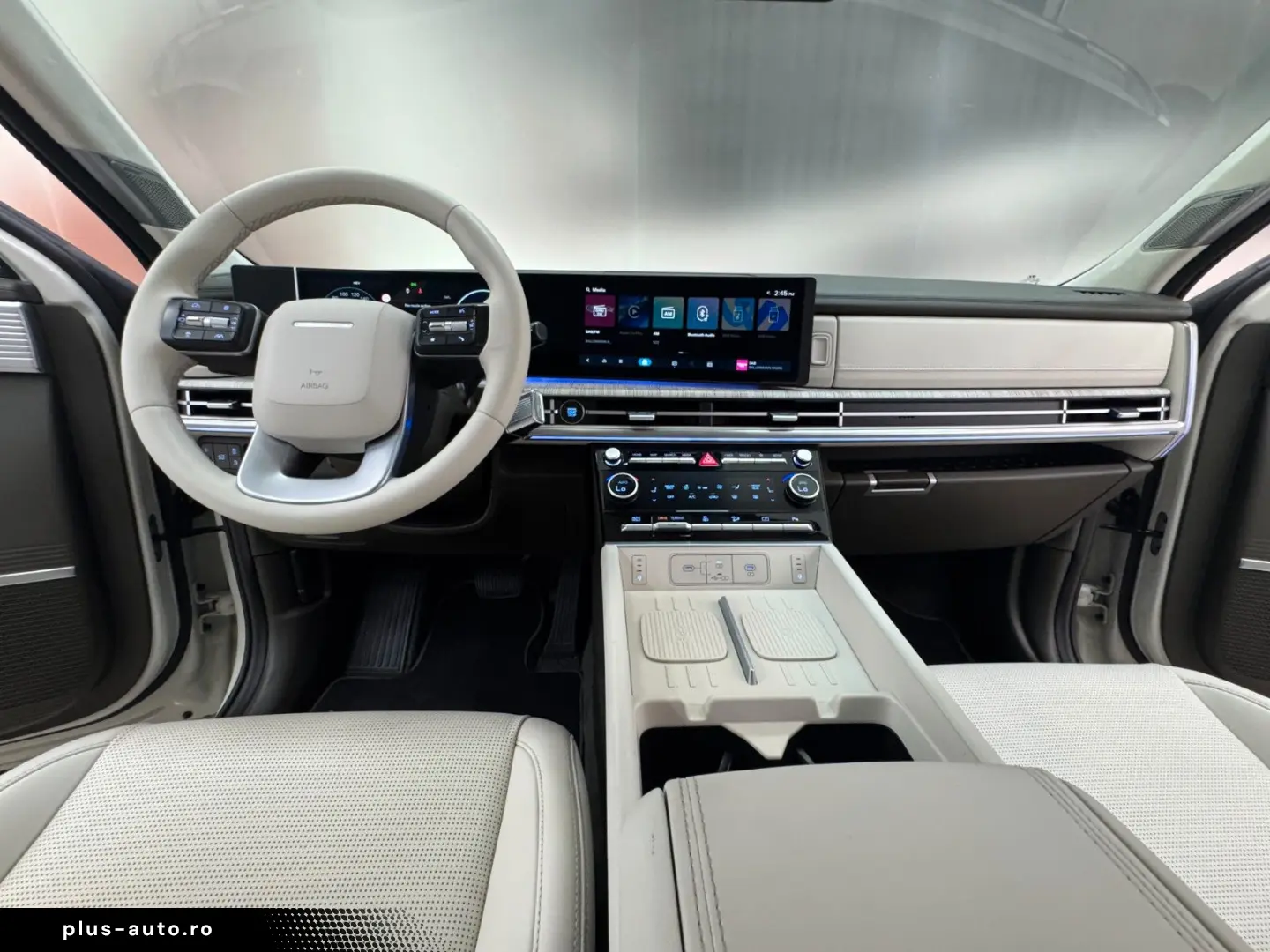 HYUNDAI Santa Fe 2025 — imagine 16