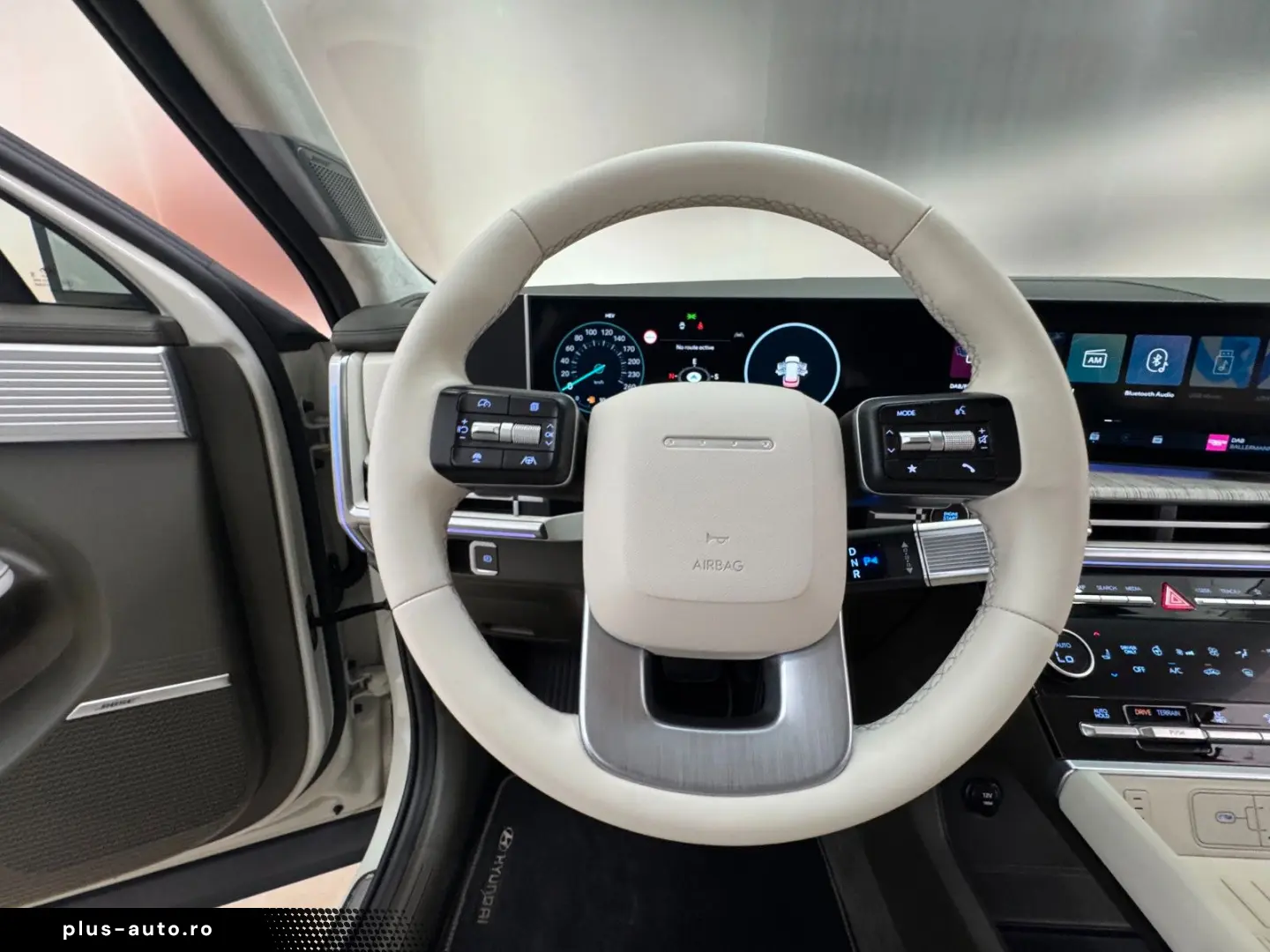 HYUNDAI Santa Fe 2025 — imagine 17