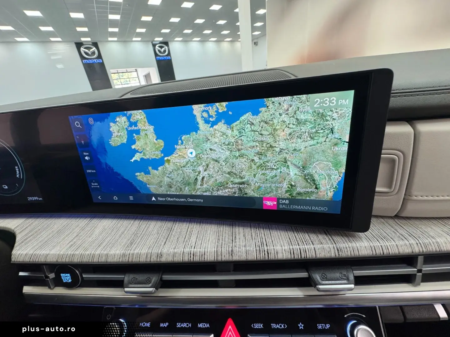 HYUNDAI Santa Fe 2025 — imagine 21